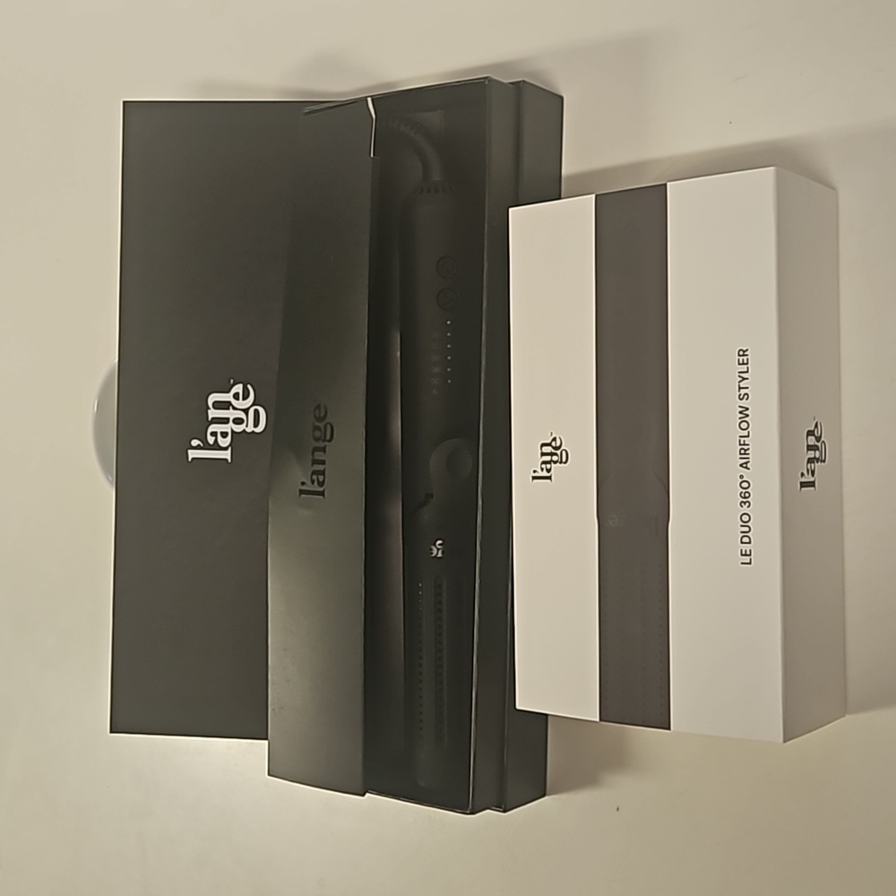 L'ange Le Duo 360 Airflow Standard